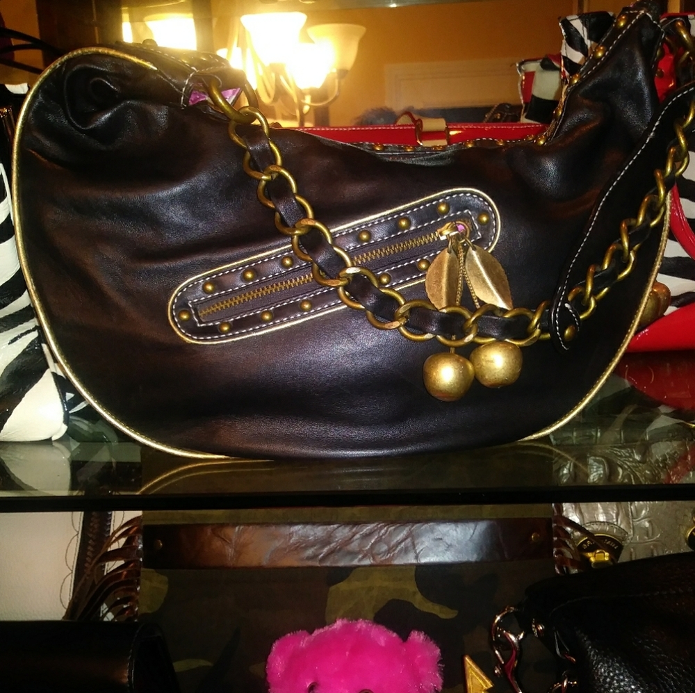 Betsey Johnson